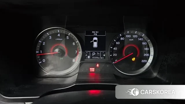 Ssangyong Berry New Tivoli id 3422754 из Кореи 18