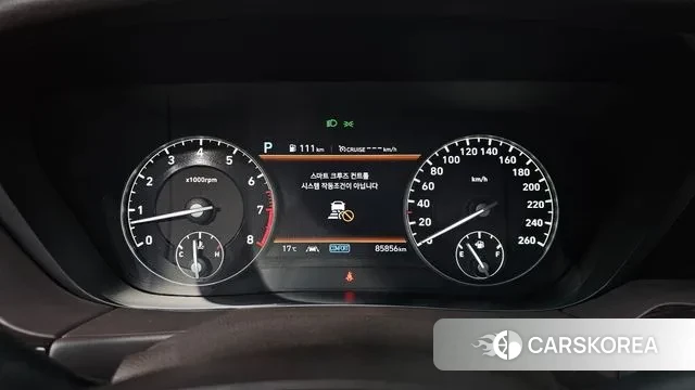 Genesis G90 id 3367091 из Кореи 18