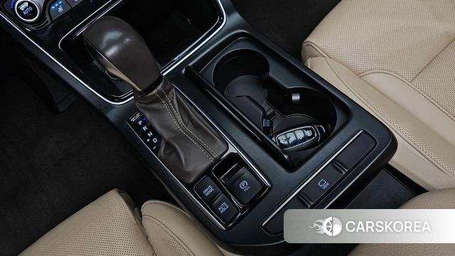 Hyundai Grandeur IG id 4633159 из Кореи 31