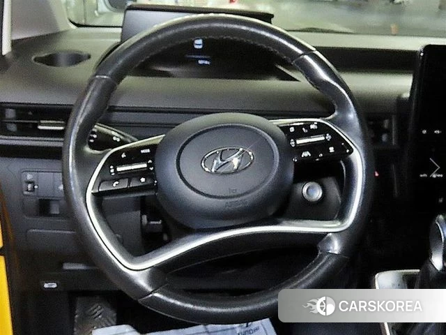 Hyundai Staria id 4636734 из Кореи 18