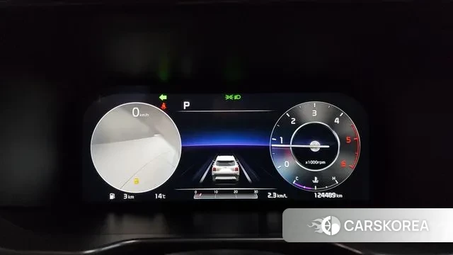 Kia Sorento 4th Generation id 3741276 из Кореи 18