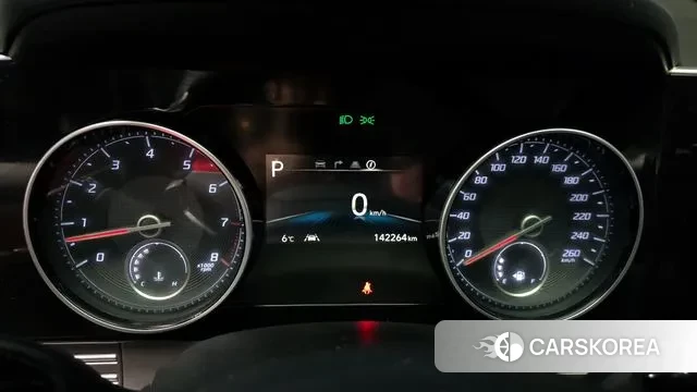 Hyundai The New Grandeur IG id 3041958 из Кореи 18