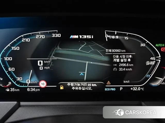 BMW 1 Series (F40) id 3037762 из Кореи 18