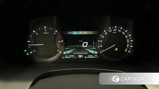 Ssangyong G4 Rexton id 4180480 из Кореи 18