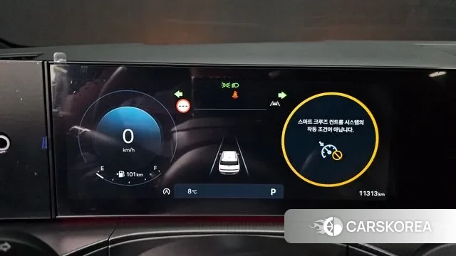 Hyundai Santa Fe (MX5) id 3716040 из Кореи 18