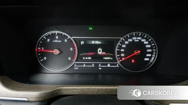 Kia Sorento 4th Generation id 3474165 из Кореи 18