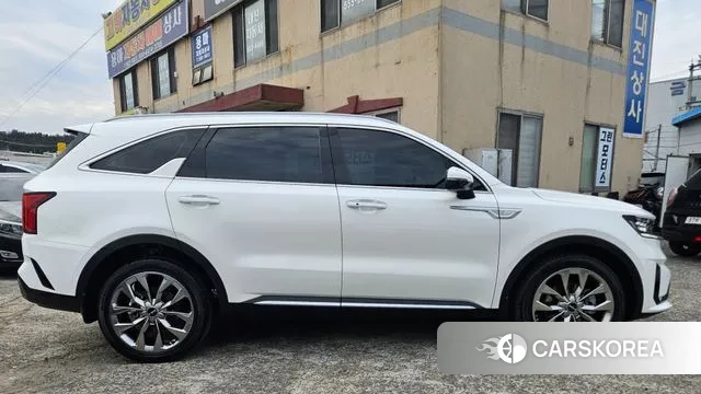 Kia Sorento 4th Generation id 3621237 из Кореи 18