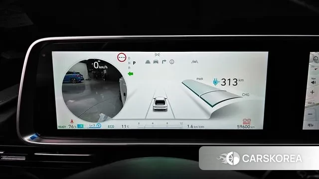 Hyundai Ionic 6 id 3763949 из Кореи 18