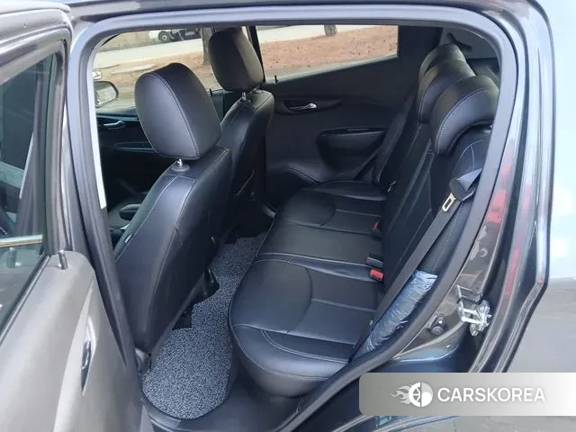 Chevrolet (GM Daewoo) The Next Spark id 3608394 из Кореи 17