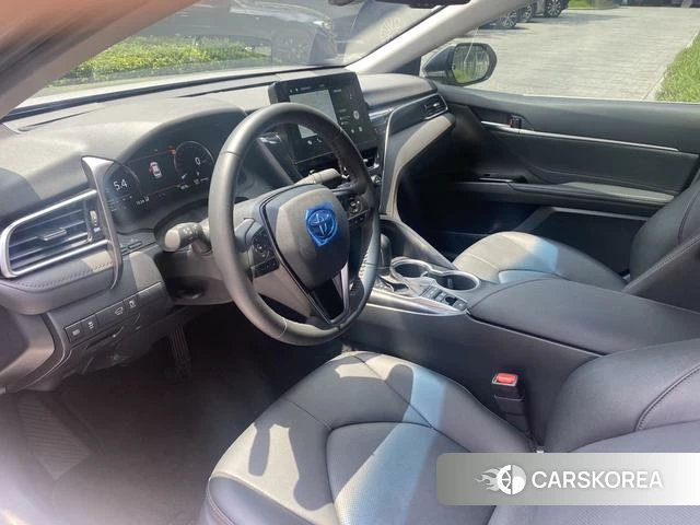 Toyota Camry id 4387568 из Китая 17