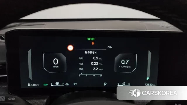 Kia The New K5 3rd generation id 3457165 из Кореи 18