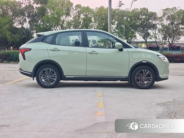 Nezha Automobile Nezha V id 4241291 из Китая 8