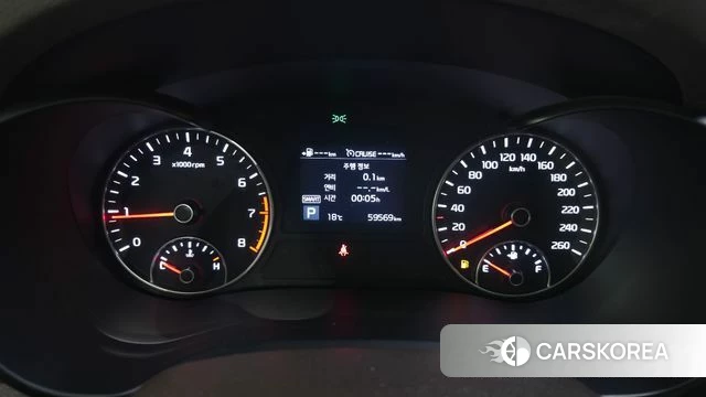 Kia The New K5 2nd generation id 4188454 из Кореи 28