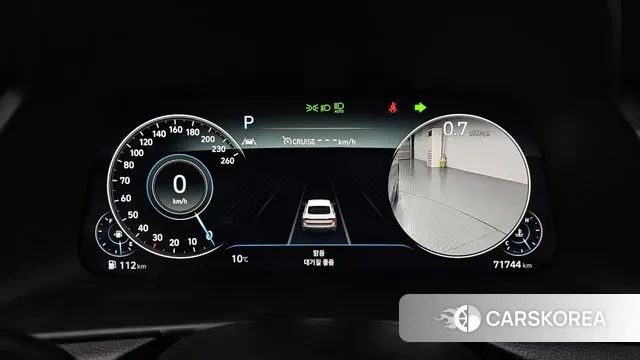 Hyundai Sonata (DN8) id 3600656 из Кореи 18