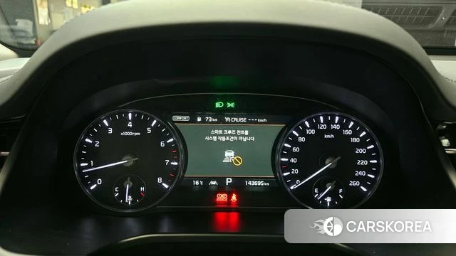 Kia More K9 id 3845329 из Кореи 18