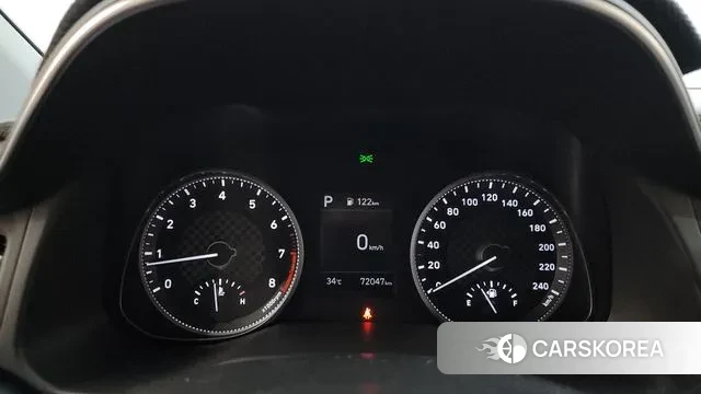 Hyundai The New Avante AD id 3060673 из Кореи 18