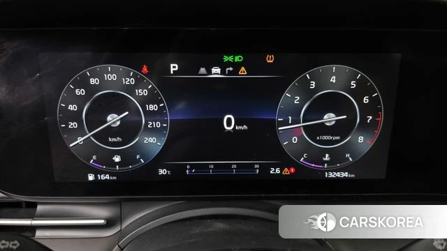 Kia Carnival 4th generation id 4651405 из Кореи 18