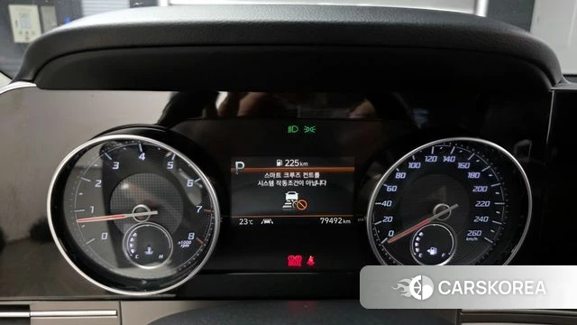 Hyundai The New Grandeur IG id 4196533 из Кореи 28