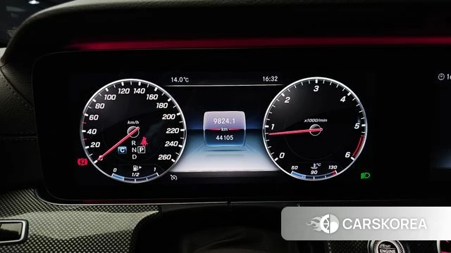 Mercedes-Benz CLS-Class C257 id 3807769 из Кореи 18