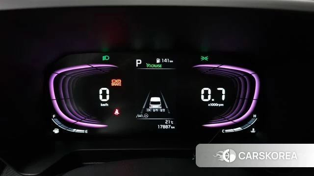 Kia The New Kia Ray id 4488280 из Кореи 29