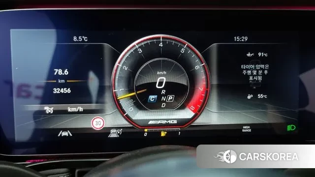 Mercedes-Benz G-Class W463b id 3771493 из Кореи 18