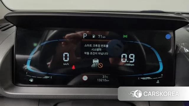 Hyundai Casper id 2984134 из Кореи 18