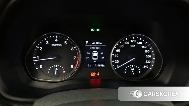 Hyundai i30 (PD) id 3557827 из Кореи 18