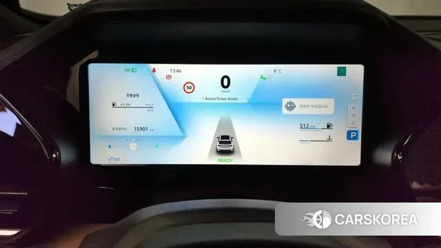 Renault Korea (Samsung) Grand Coleos id 3442074 из Кореи 18