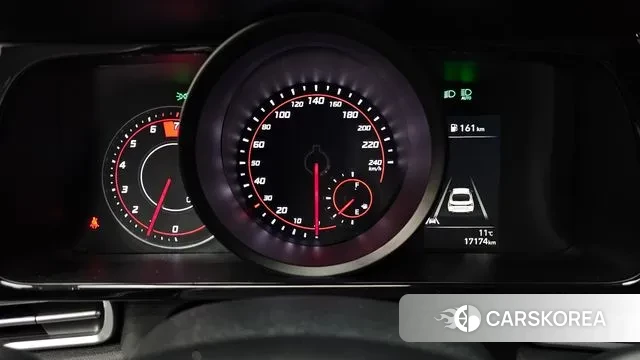 Hyundai Avante (CN7) id 3529862 из Кореи 18