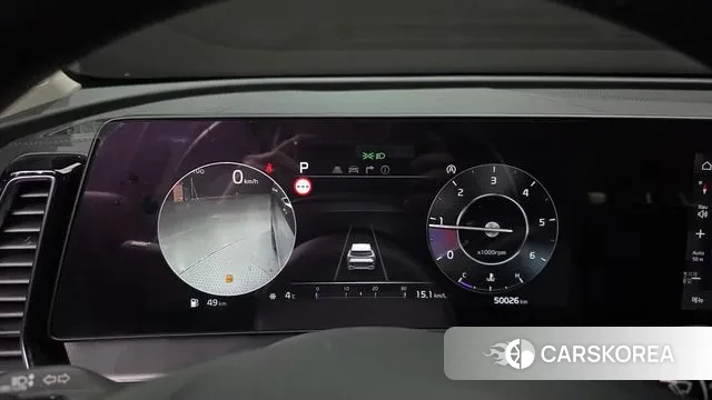 Kia Sportage 5th Generation id 3545704 из Кореи 18