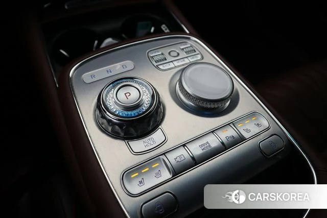 Genesis G90 (RS4) id 4500416 из Кореи 18