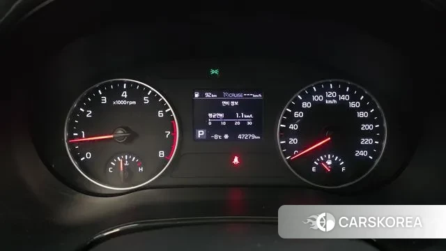 Kia Seltos id 3606647 из Кореи 18