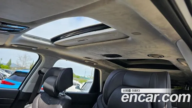 Hyundai The New Palisade id 2655815 из Кореи 18