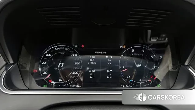 Jaguar F-TYPE id 3582235 из Кореи 18