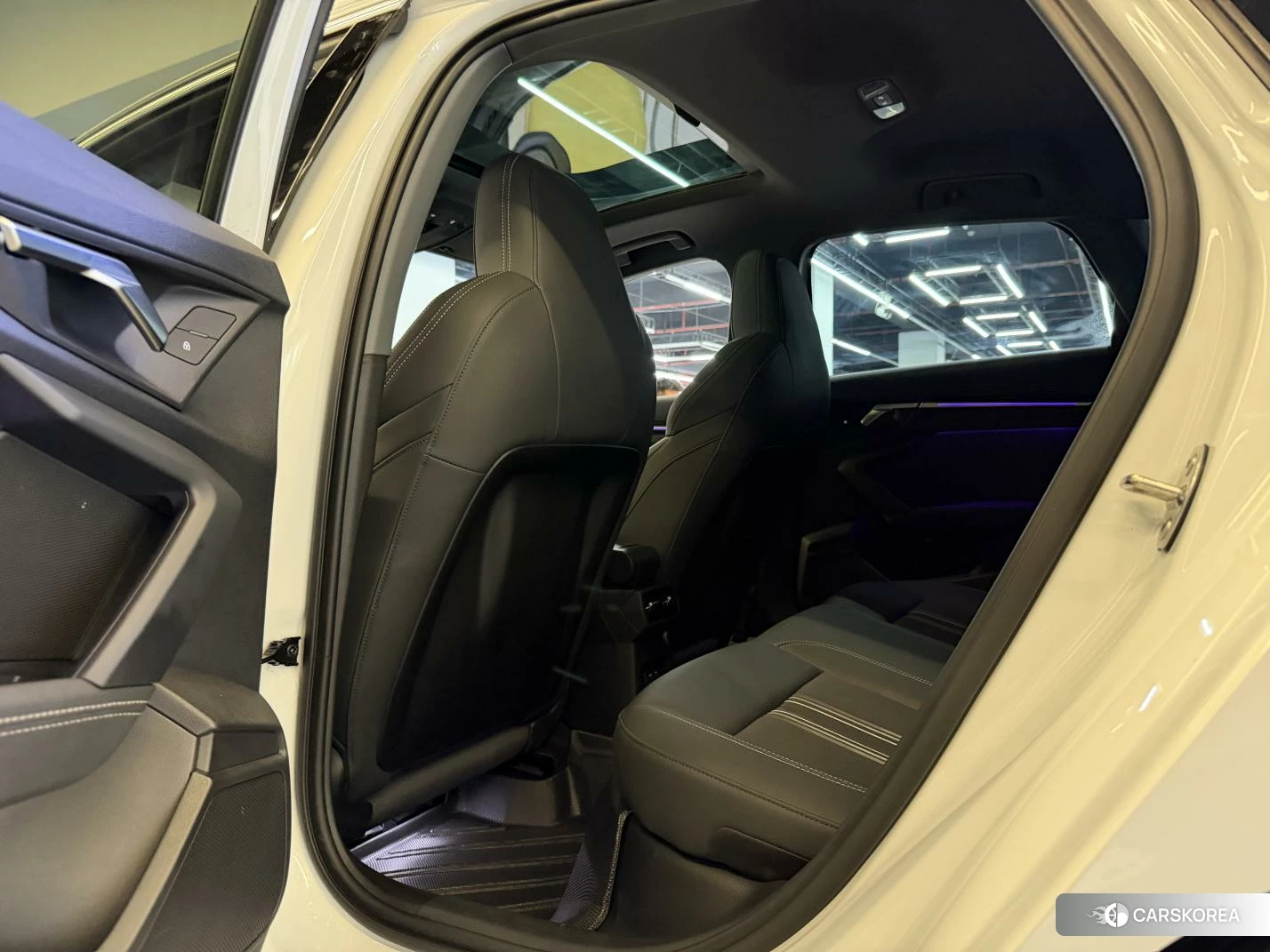 Audi A3 id 4514993 из Китая 29