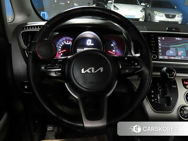 Kia The New Ray id 4481881 из Кореи 18