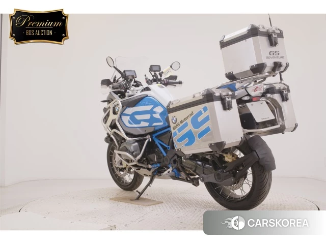 BMW R1200GS ADVENTURE id 4328098 из Японии 8