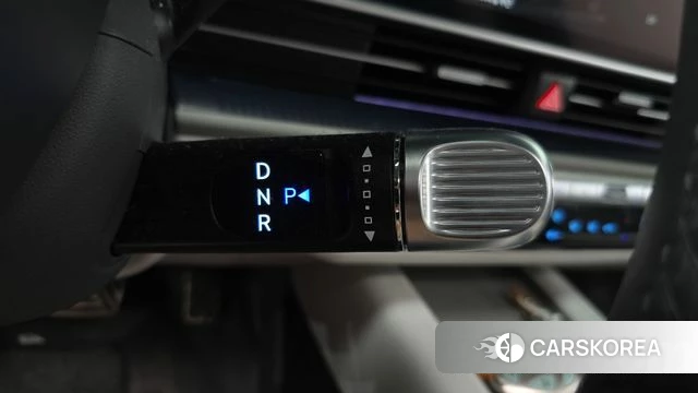 Hyundai Ionic 6 id 4636180 из Кореи 35