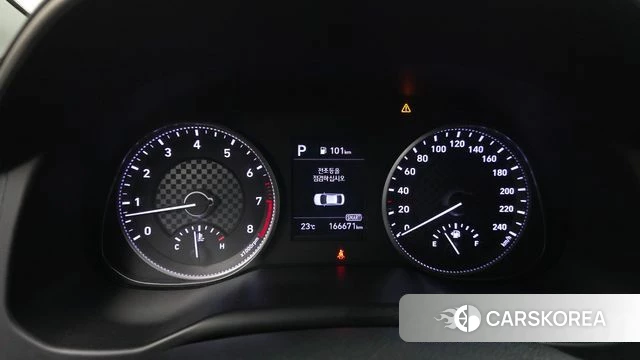 Hyundai The New Avante AD id 4345541 из Кореи 18