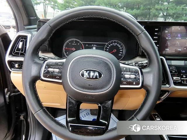 Kia Sorento 4th Generation id 4702706 из Кореи 18