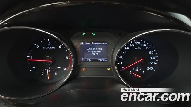 Kia The New Carnival id 2928191 из Кореи 18