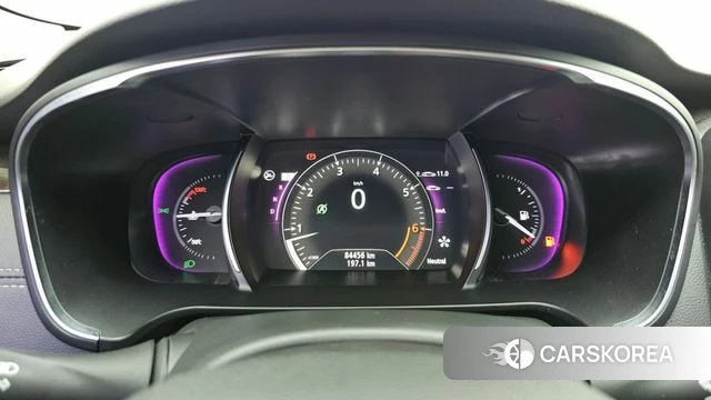 Renault Korea (Samsung) SM6 id 4587164 из Кореи 26