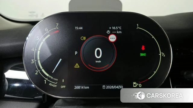 Mini Cooper id 4249248 из Кореи 30