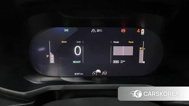 Polestar Polestar 2 id 4773563 из Кореи 30