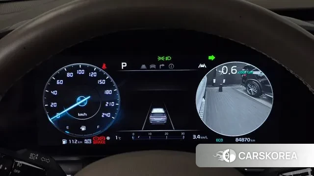 Kia Carnival 4th generation id 3596778 из Кореи 18