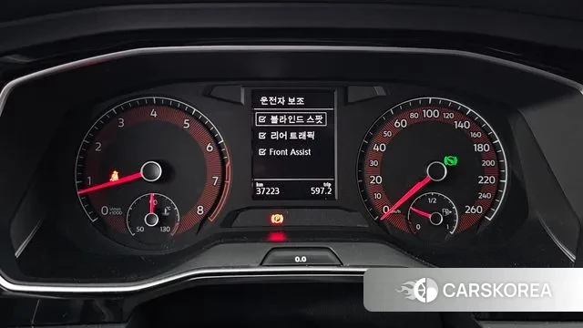 Volkswagen 7th Generation of Jetta id 3329584 из Кореи 18