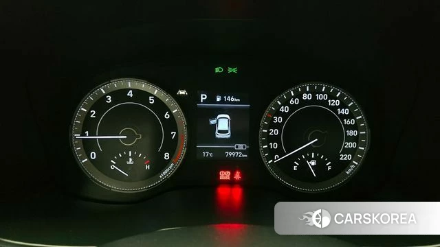 Hyundai Venue id 3911437 из Кореи 18