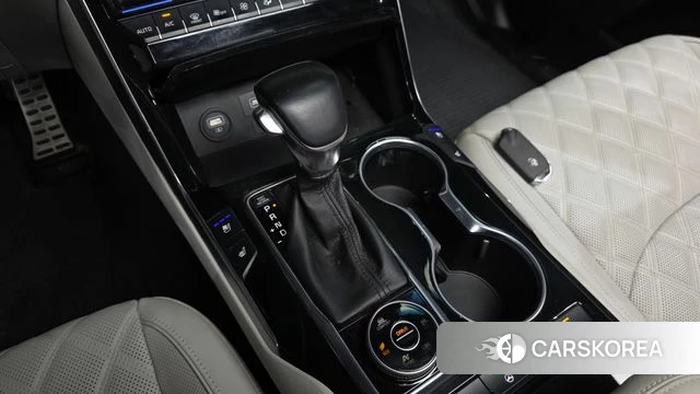 Kia Mohave Master id 4943222 из Кореи 35