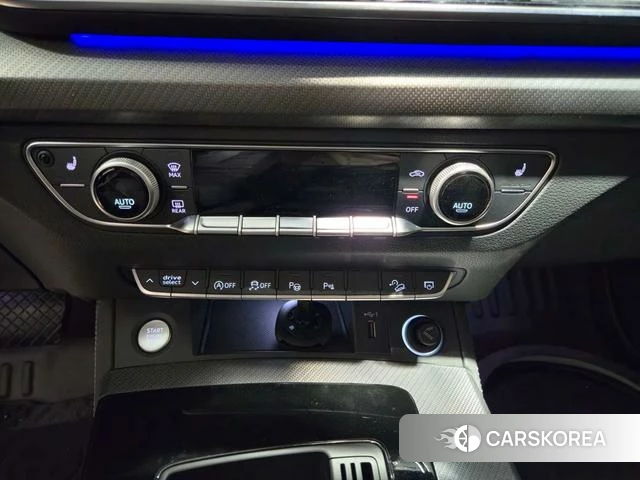 Audi Q5L id 4271963 из Китая 21