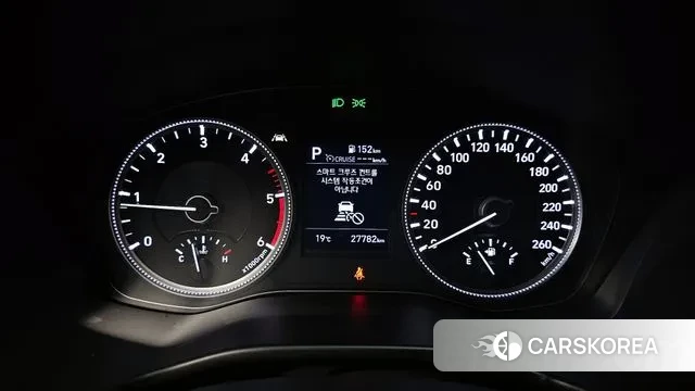 Hyundai Santa Fe TM id 3284553 из Кореи 18